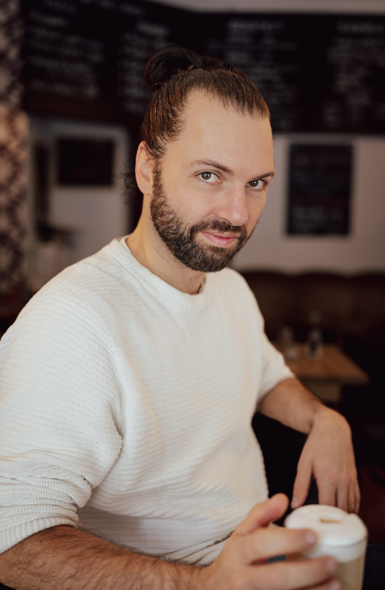 Daniel Biel – selbst-bewusst-führen